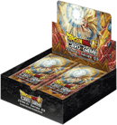 Dragon Ball Super Card Game - Zenkai Series Set 03 Booster Box - Super Retro