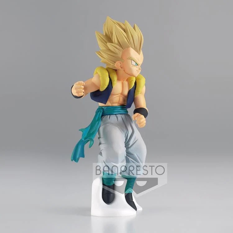 Banpresto Dragon Ball Super World Collectable Figure Vol.3, Goten Super Saiyan, 6.1 Cm, Import USA - 2