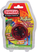 Duncan Yo-Yo Beginner Reflex Auto Return (Red) - Super Retro
