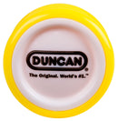 Duncan Yo-Yo Eagle 1 (Yellow) - Super Retro