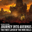 Dungeons & Dragons Baldur's Gate: Descent into Avernus - Super Retro