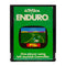 Enduro - Atari 2600 - Super Retro