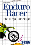 Enduro Racer - Super Retro