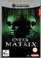 Enter the Matrix - GameCube - Super Retro