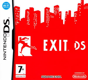 Exit DS - Super Retro