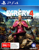Far Cry 4 - PS4 - Super Retro