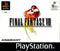 Final Fantasy VIII - Super Retro