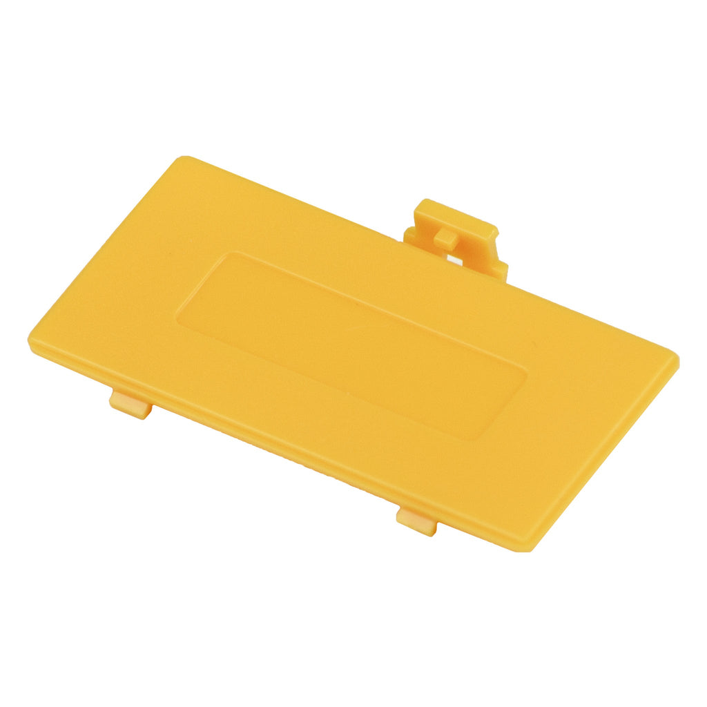 Teal Blue Replacement Battery Cover For Game Boy Pocket – Classic Game Source