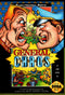 General Chaos - Mega Drive - Super Retro