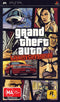 Grand Theft Auto: Liberty City Stories - PSP - Super Retro