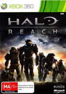 Halo: Reach - Xbox 360 - Super Retro