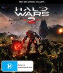 Halo Wars 2 - Super Retro