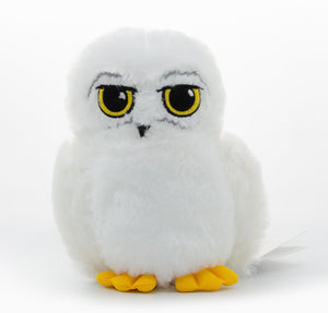 Hedwig Plush - Super Retro