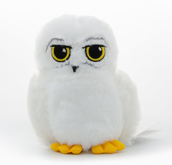 Hedwig Plush - Super Retro