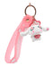 Hello Kitty - Keychain with hand strap - Sakura (Cinnamoroll) - Super Retro