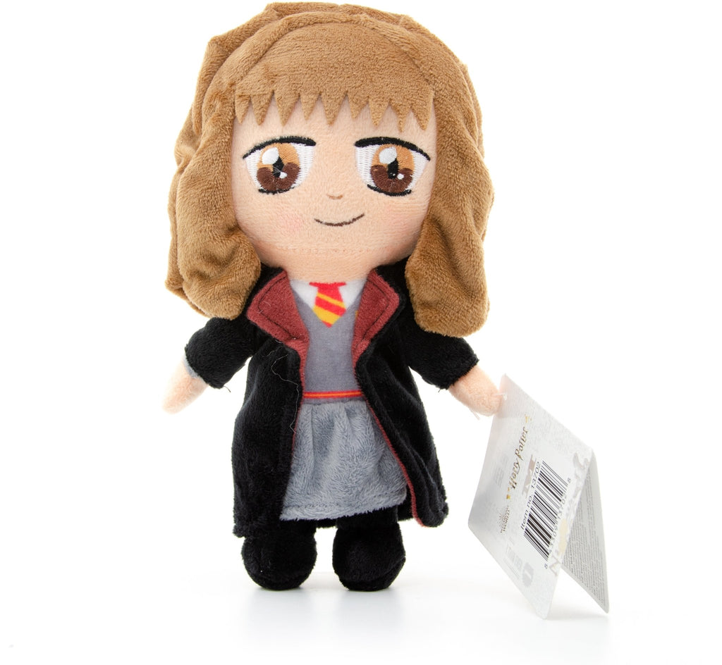 Hermione plush 2024