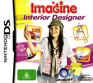 Imagine Interior Designer - Super Retro