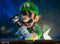 Luigi's Mansion 3 - Luigi 9" Collector's Edition PVC Statue - Super Retro