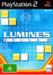 Lumines Plus - Super Retro