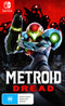 Metroid Dread - Super Retro