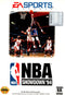 NBA Showdown 94' - Mega Drive - Super Retro