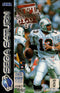 NFL Quarterback Club 97 - Sega Saturn - Super Retro