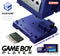 Nintendo Game Boy Player (Indigo) - Super Retro