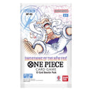 One Piece Card Game Awakening of the New Era (OP-05) Booster Pack - Super Retro