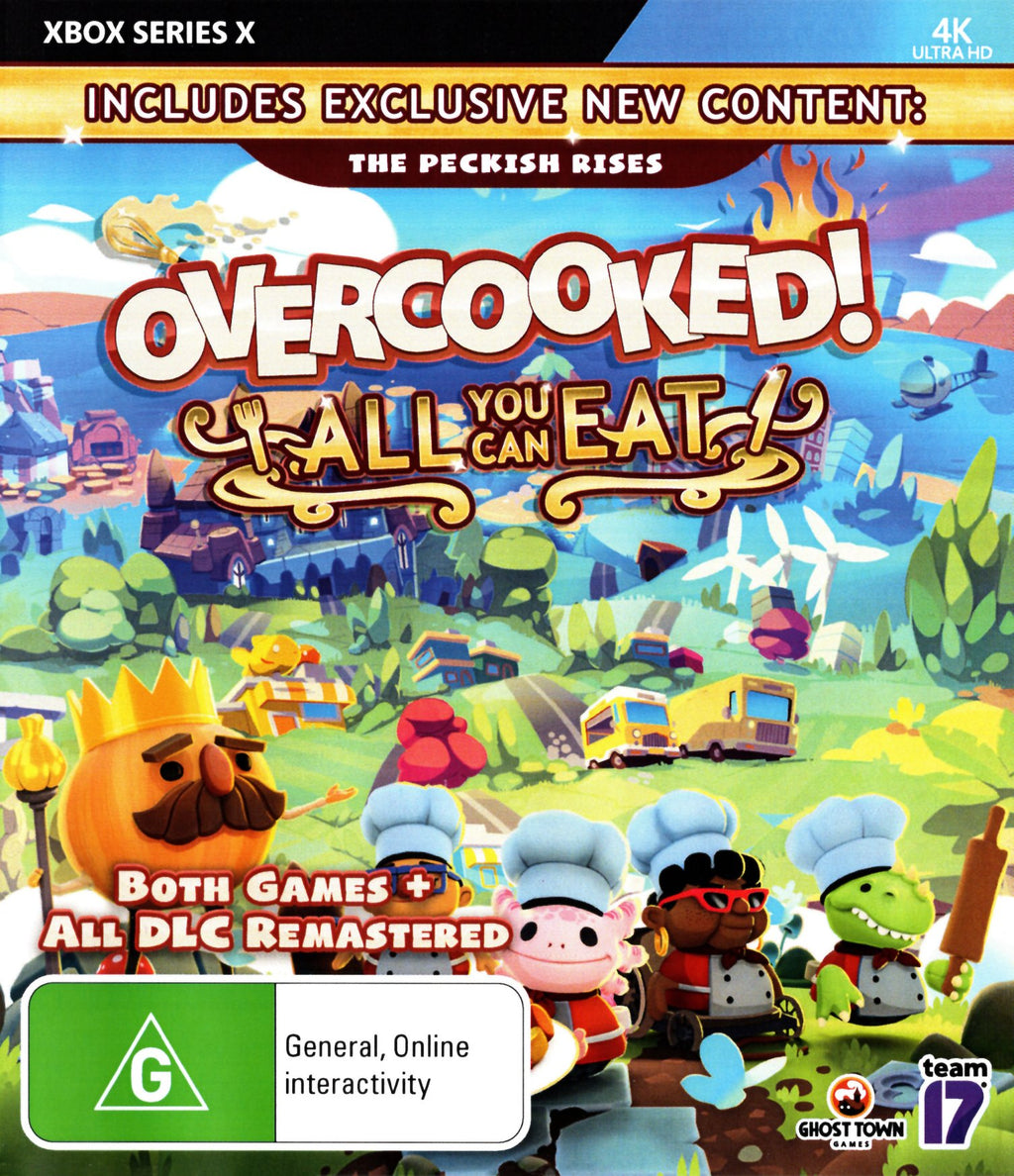 Overcooked xbox hot sale price