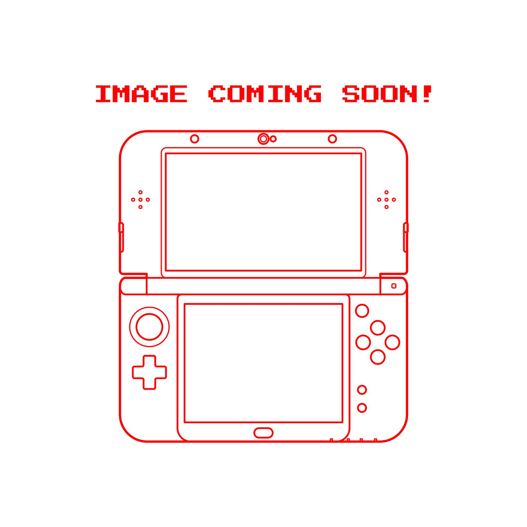 forord væsentligt bejdsemiddel Pokemon Moon Fan Edition - 3DS - Super Retro - Nintendo 3DS