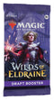 *PRE-ORDER* Magic the Gathering - Wilds of Eldraine Draft Booster Box - Super Retro