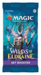 *PRE-ORDER* Magic the Gathering - Wilds of Eldraine Set Booster Pack - Super Retro