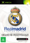 Real Madrid Club Football - Xbox - Super Retro