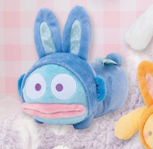 Sanrio Characters Bunny 1 Plush C - Super Retro