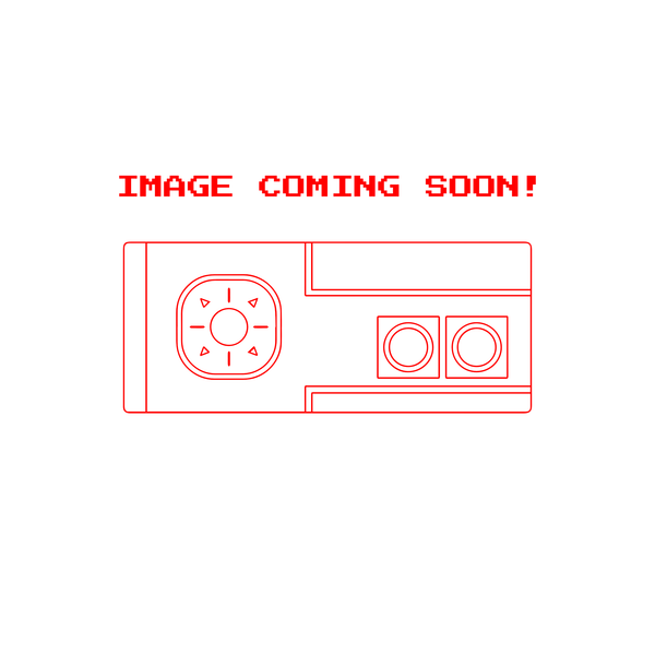 Shinobi - Master System - Super Retro