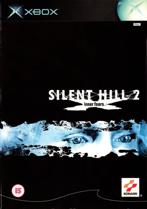 Silent Hill 2 - Xbox - Super Retro