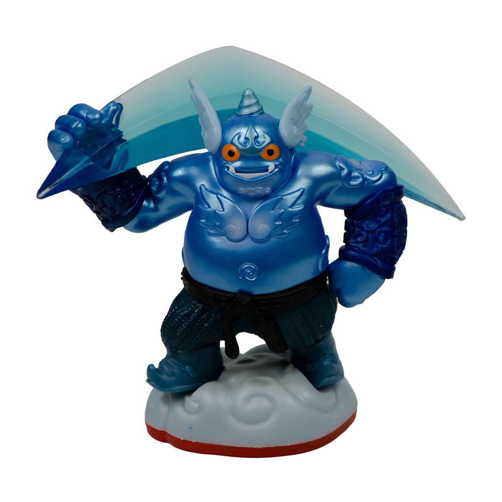 Gusto Skylanders gusto-skylanders