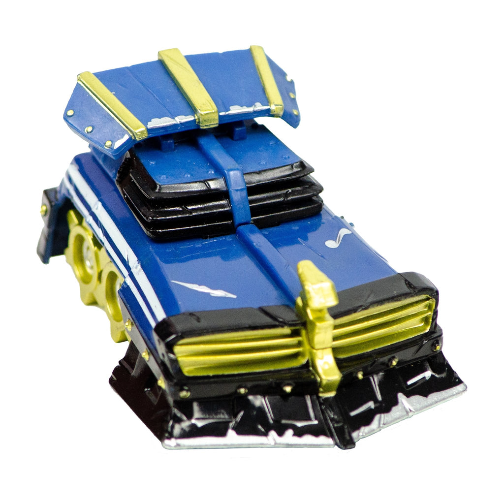 Skylanders Figure Shield Striker Vehicle (SuperChargers) Super