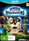 Skylanders Imaginators - Wii U - Super Retro