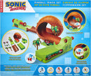 Sonic the Hedgehog Pinball Playset - Super Retro