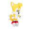 Sonic the Hedgehog Plush 9" Tails - Super Retro