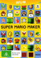 Super Mario Maker - Wii U - Super Retro