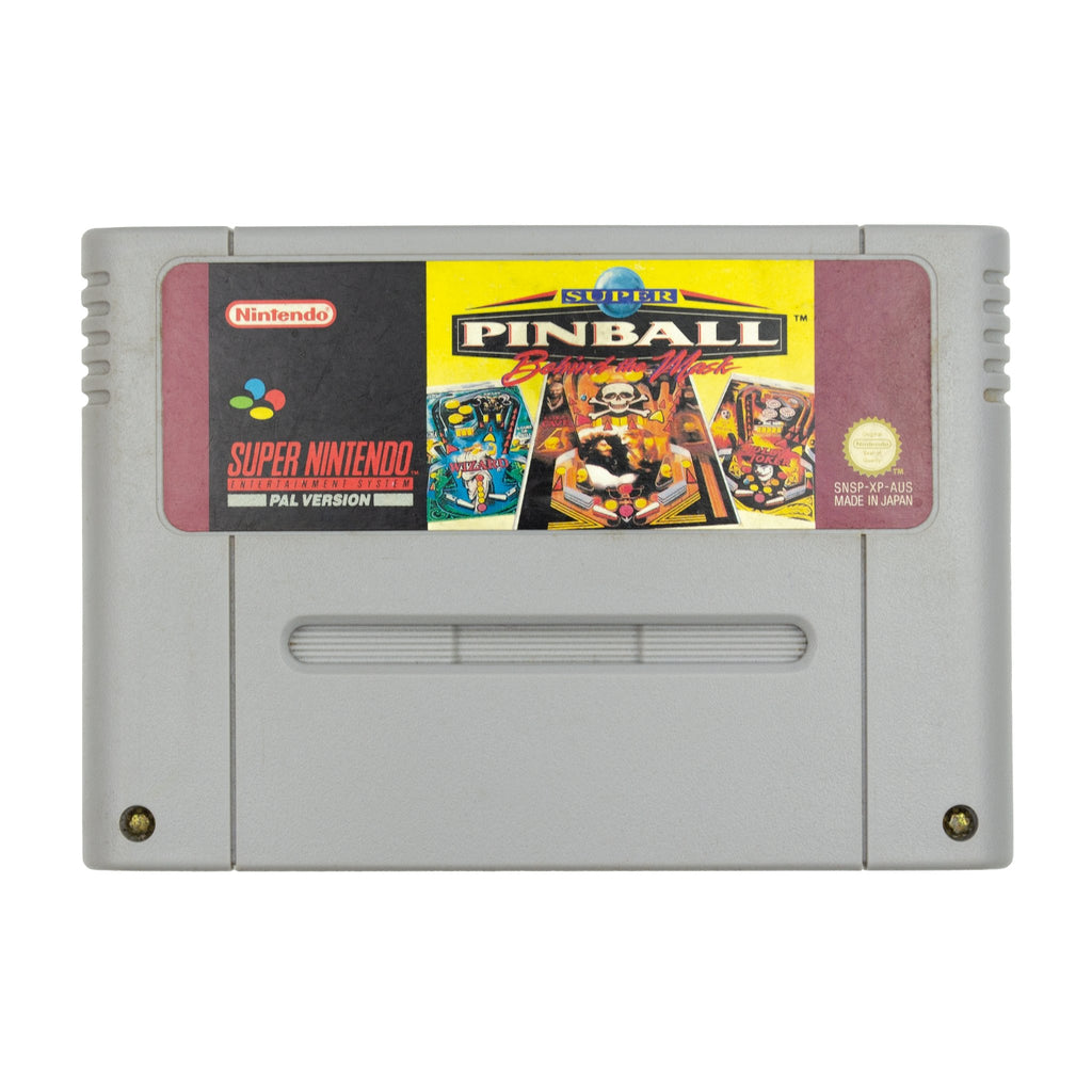 super-pinball-behind-the-mask-snes-super-retro-super-nintendo