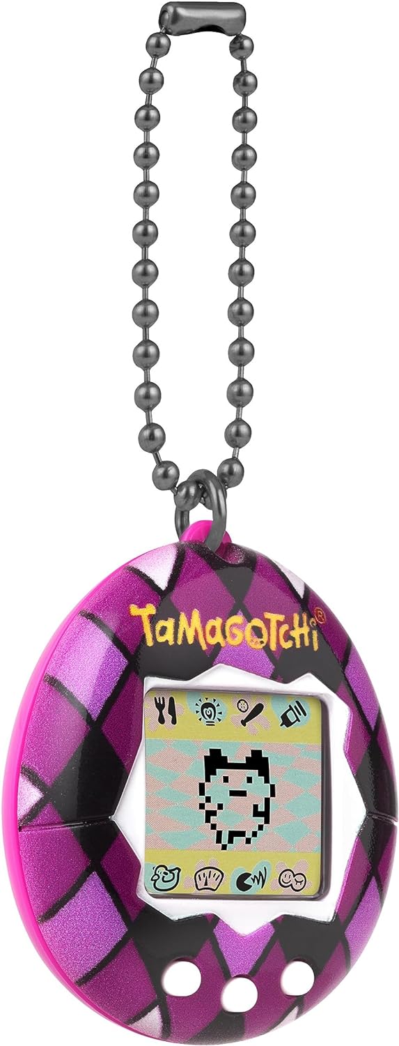Tamagotchi - The Original Gen 1 (Majestic) - Super Retro