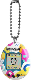 Tamagotchi - The Original Gen 1 (Memphis Style) - Super Retro