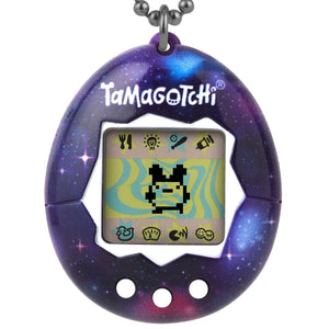 Tamagotchi - The Original Gen 2 (Galaxy) - Super Retro