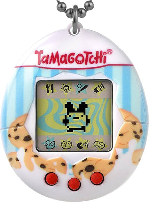 Tamagotchi - The Original Gen 2 (Milk and Cookies) - Super Retro