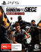 Tom Clancy's Rainbow Six Siege Deluxe Edition - PS5 - Super Retro