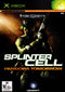 Tom Clancy's Splinter Cell: Pandora Tomorrow - Xbox - Super Retro