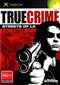 True Crime Streets of LA - Xbox - Super Retro
